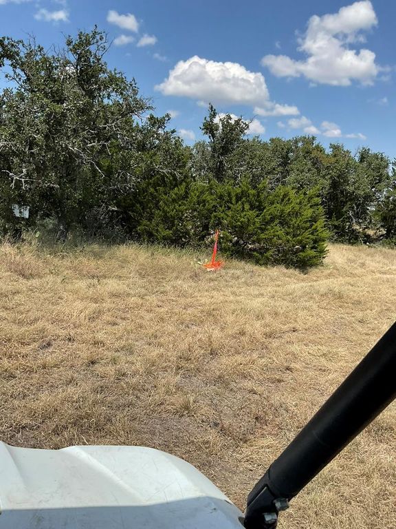 Image 35 of property listing at 400 NE Live Oak Drive, Menard, TX 76859