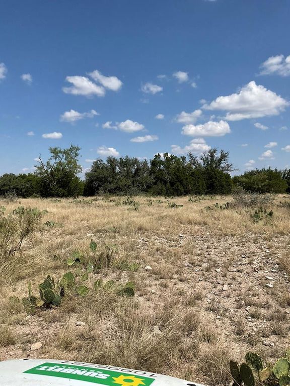 Image 36 of property listing at 400 NE Live Oak Drive, Menard, TX 76859