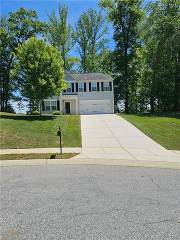 310 Askin Lane, Salisbury, NC 28146