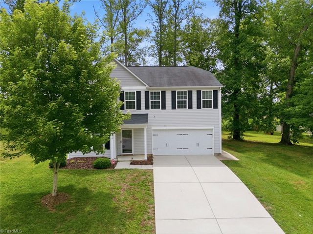 310 Askin Lane, Salisbury, NC 28146