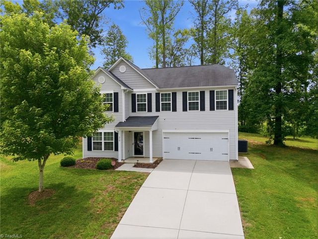 310 Askin Lane, Salisbury, NC 28146