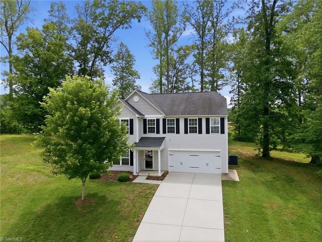 310 Askin Lane, Salisbury, NC 28146