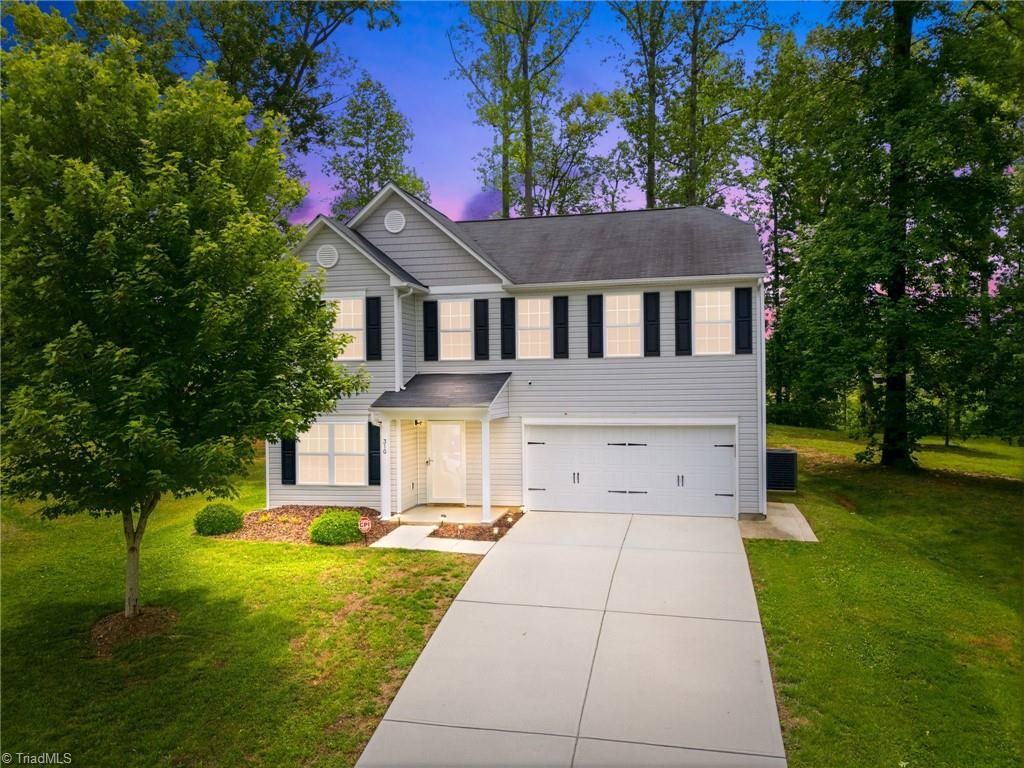 310 Askin Lane, Salisbury, NC 28146