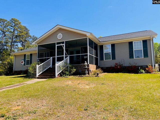 287 Maple Knoll Court, Prosperity, SC 29127