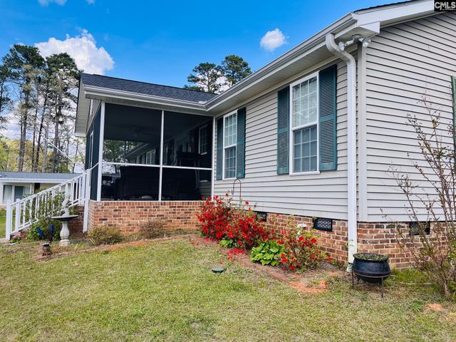 287 Maple Knoll Court, Prosperity, SC 29127