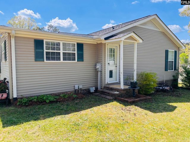 287 Maple Knoll Court, Prosperity, SC 29127