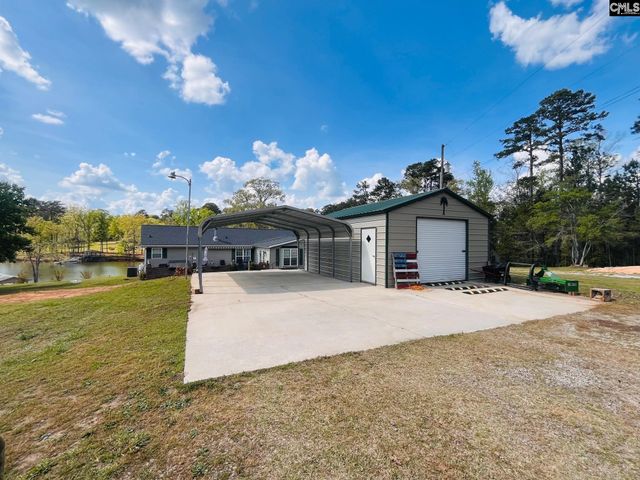 287 Maple Knoll Court, Prosperity, SC 29127