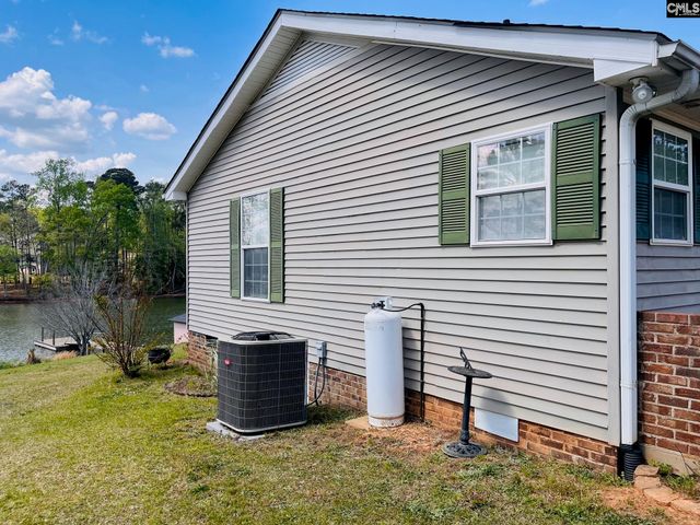 287 Maple Knoll Court, Prosperity, SC 29127