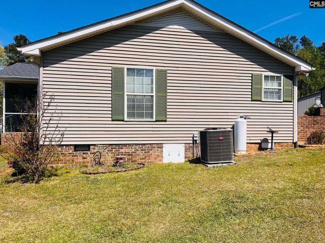 287 Maple Knoll Court, Prosperity, SC 29127