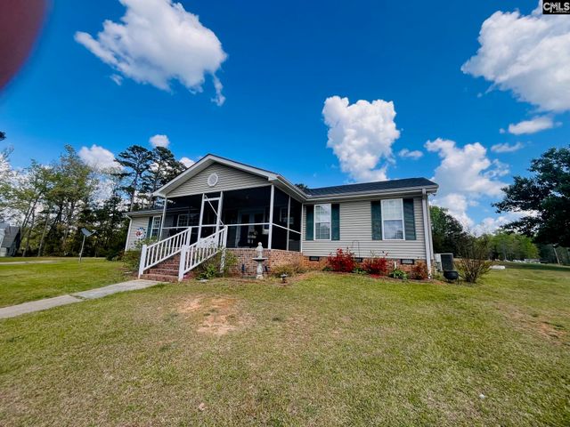 287 Maple Knoll Court, Prosperity, SC 29127