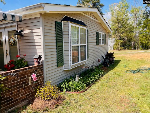 287 Maple Knoll Court, Prosperity, SC 29127