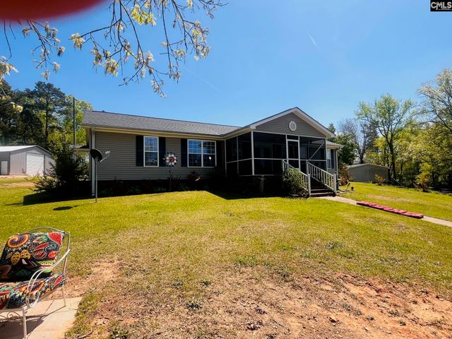 287 Maple Knoll Court, Prosperity, SC 29127