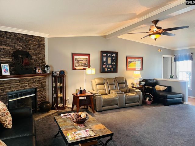 287 Maple Knoll Court, Prosperity, SC 29127