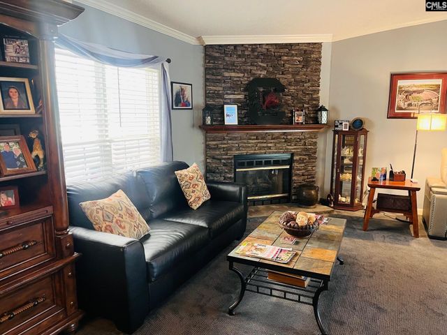 287 Maple Knoll Court, Prosperity, SC 29127