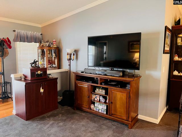 287 Maple Knoll Court, Prosperity, SC 29127