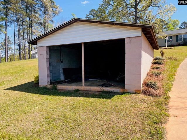287 Maple Knoll Court, Prosperity, SC 29127
