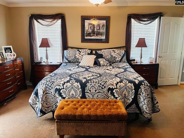 287 Maple Knoll Court, Prosperity, SC 29127