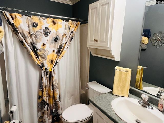 287 Maple Knoll Court, Prosperity, SC 29127