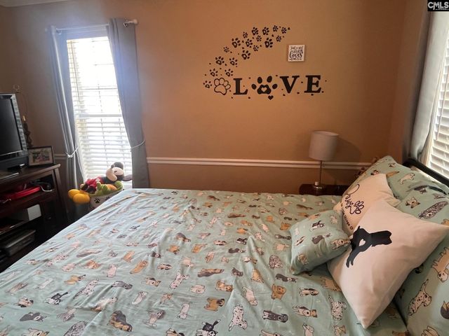287 Maple Knoll Court, Prosperity, SC 29127
