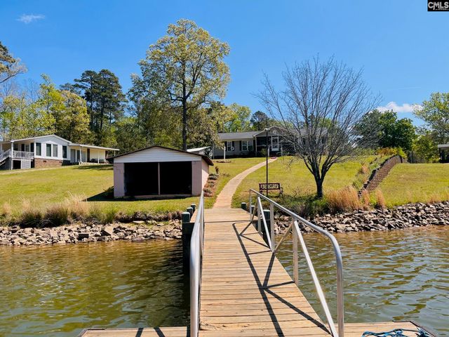 287 Maple Knoll Court, Prosperity, SC 29127