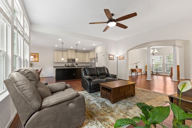 2629 CROSSVINE DR, Dumfries, VA 22026