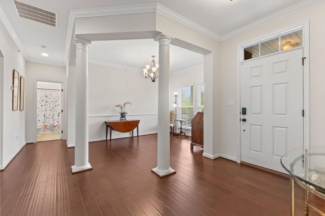 2629 CROSSVINE DR, Dumfries, VA 22026