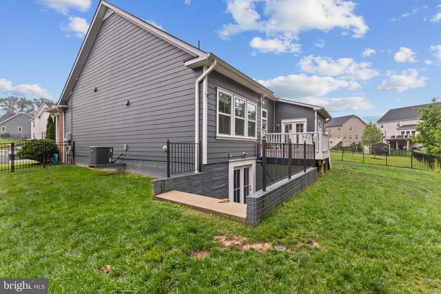 2629 CROSSVINE DR, Dumfries, VA 22026