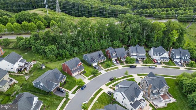 2629 CROSSVINE DR, Dumfries, VA 22026