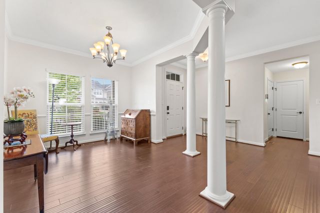 2629 CROSSVINE DR, Dumfries, VA 22026