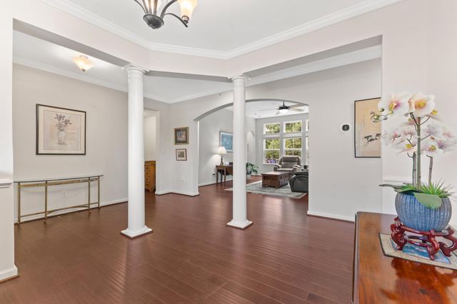 2629 CROSSVINE DR, Dumfries, VA 22026