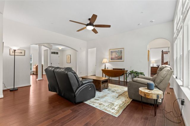 2629 CROSSVINE DR, Dumfries, VA 22026