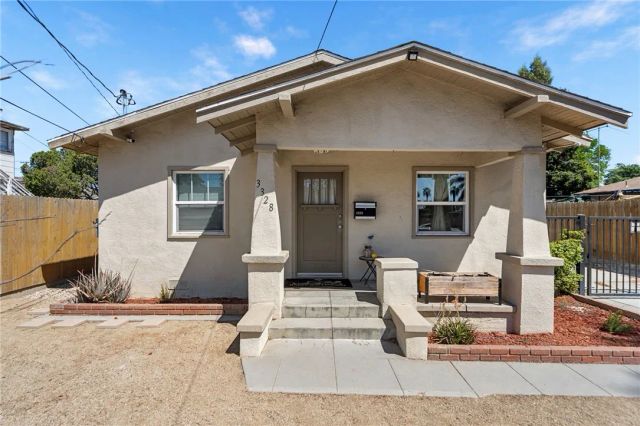 3328 Comer, Riverside, CA 92507