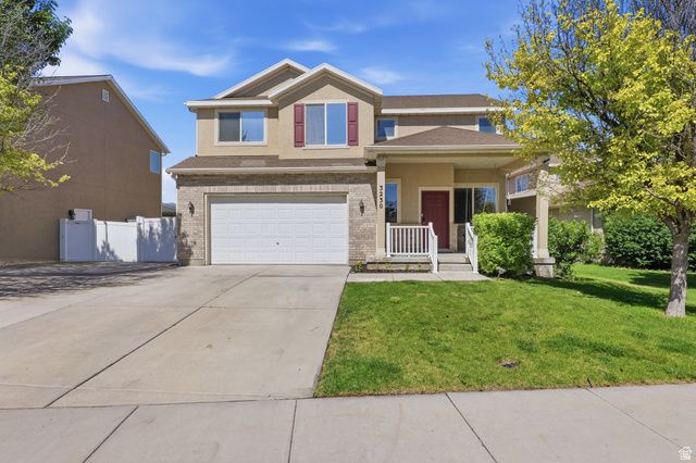 3230 S SUMMER TRAIL DR, West Valley City, UT 84120