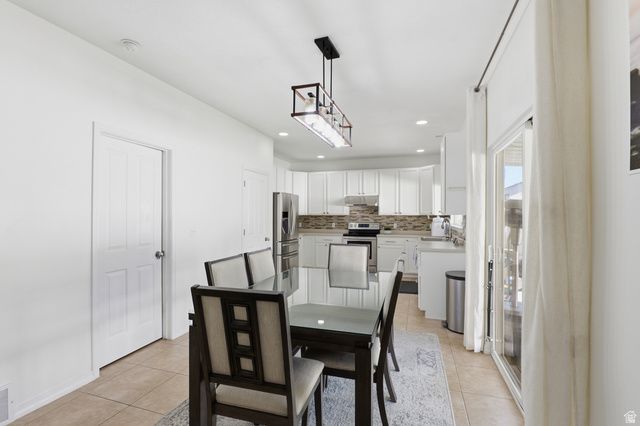 3230 S SUMMER TRAIL DR, West Valley City, UT 84120