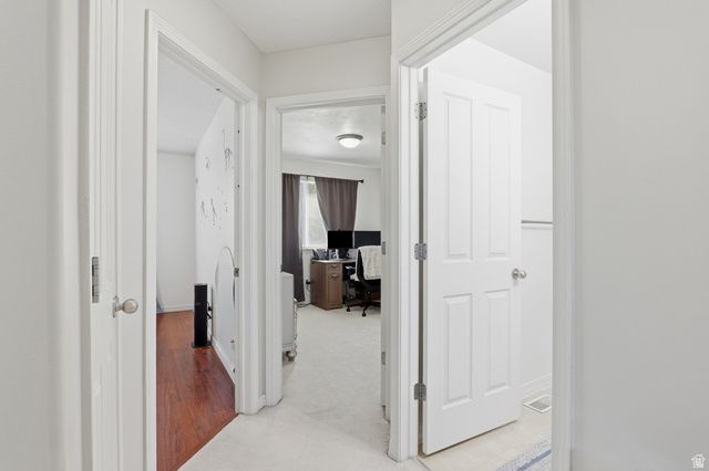 3230 S SUMMER TRAIL DR, West Valley City, UT 84120