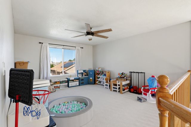 3230 S SUMMER TRAIL DR, West Valley City, UT 84120