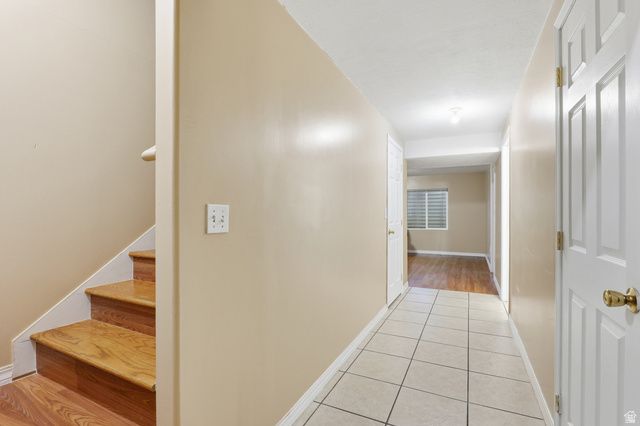 3230 S SUMMER TRAIL DR, West Valley City, UT 84120