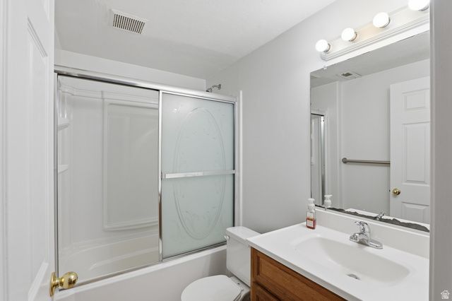 3230 S SUMMER TRAIL DR, West Valley City, UT 84120
