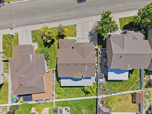 3230 S SUMMER TRAIL DR, West Valley City, UT 84120