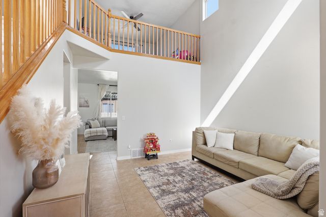 3230 S SUMMER TRAIL DR, West Valley City, UT 84120