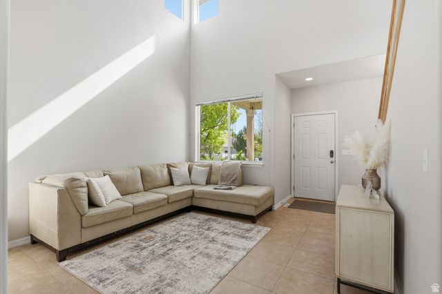 3230 S SUMMER TRAIL DR, West Valley City, UT 84120