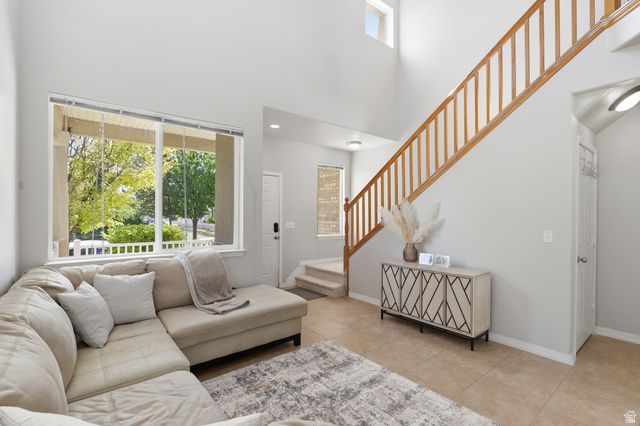 3230 S SUMMER TRAIL DR, West Valley City, UT 84120