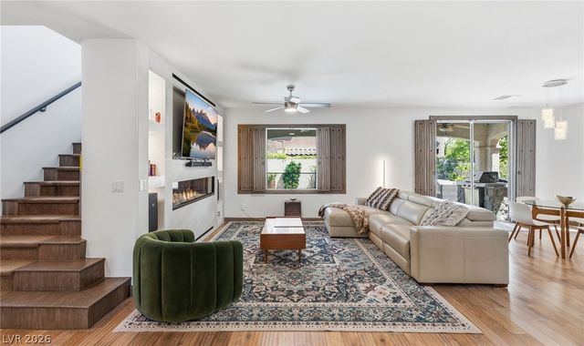 204 Popolo Drive, Las Vegas, NV 89138