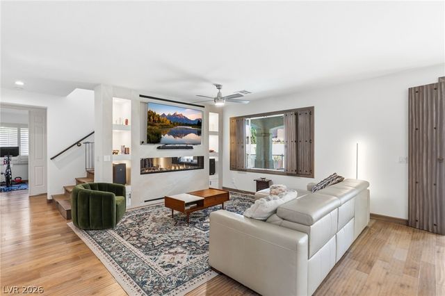204 Popolo Drive, Las Vegas, NV 89138