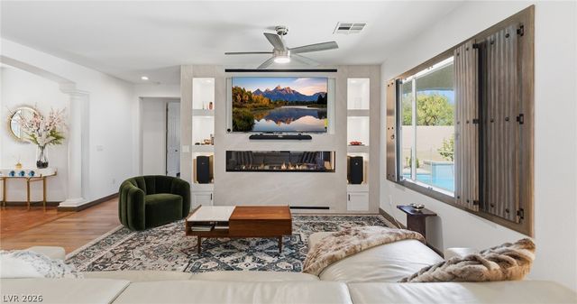 204 Popolo Drive, Las Vegas, NV 89138