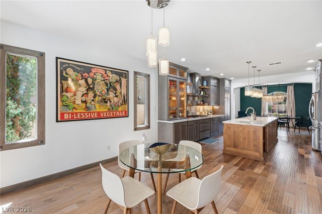 204 Popolo Drive, Las Vegas, NV 89138