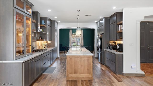 204 Popolo Drive, Las Vegas, NV 89138