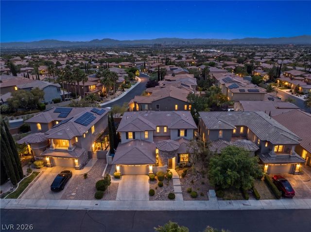 204 Popolo Drive, Las Vegas, NV 89138