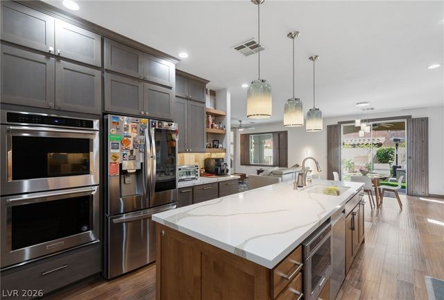204 Popolo Drive, Las Vegas, NV 89138