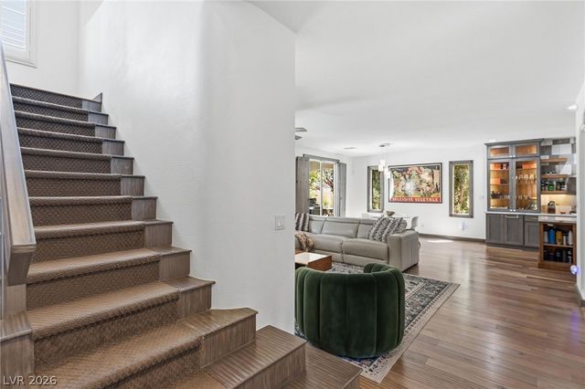 204 Popolo Drive, Las Vegas, NV 89138